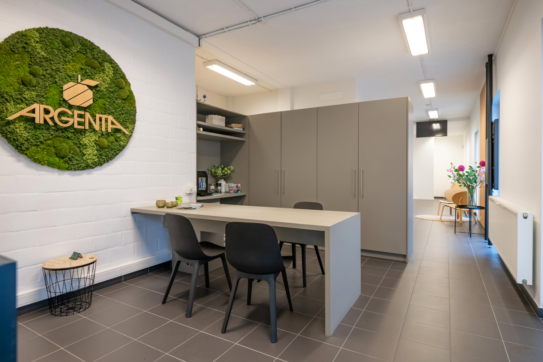 Commercial à vendre à Kalmthout - photo 4