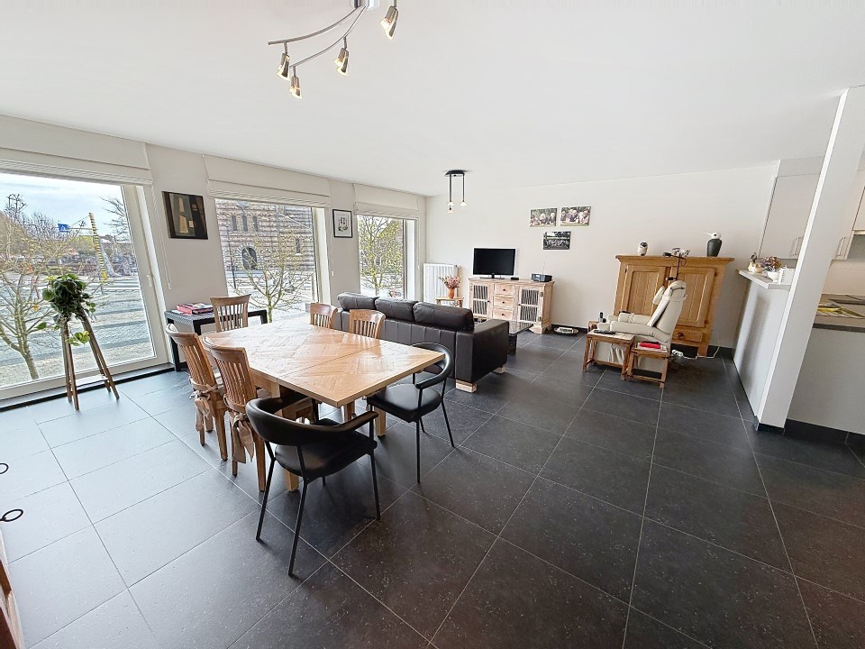 Apartment for rent in Passendale with 2 bedrooms - photo 3