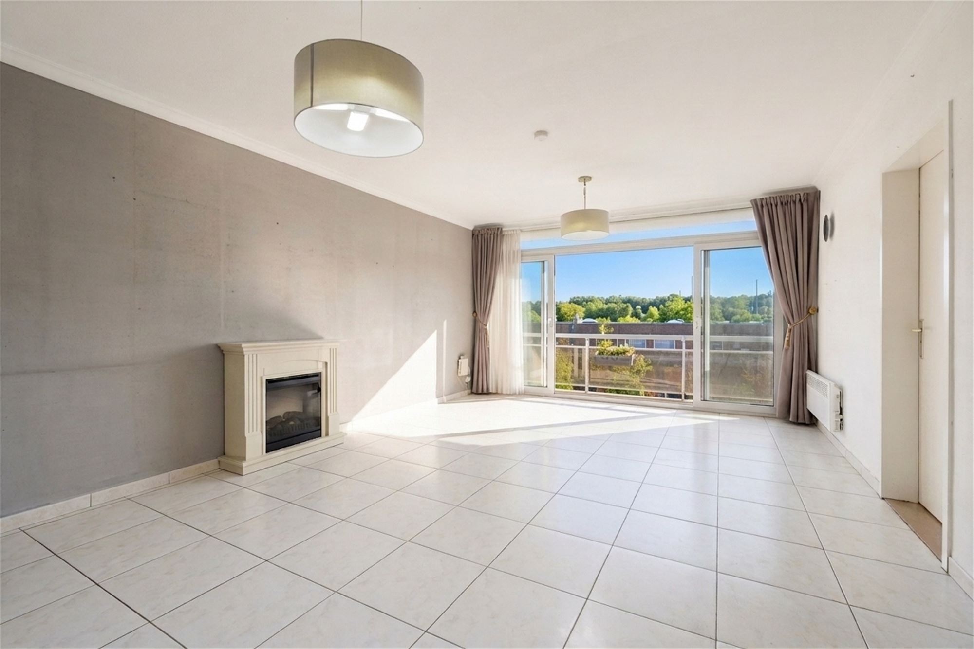 Zonnig appartement met berging op glv  aan zee! - foto 4