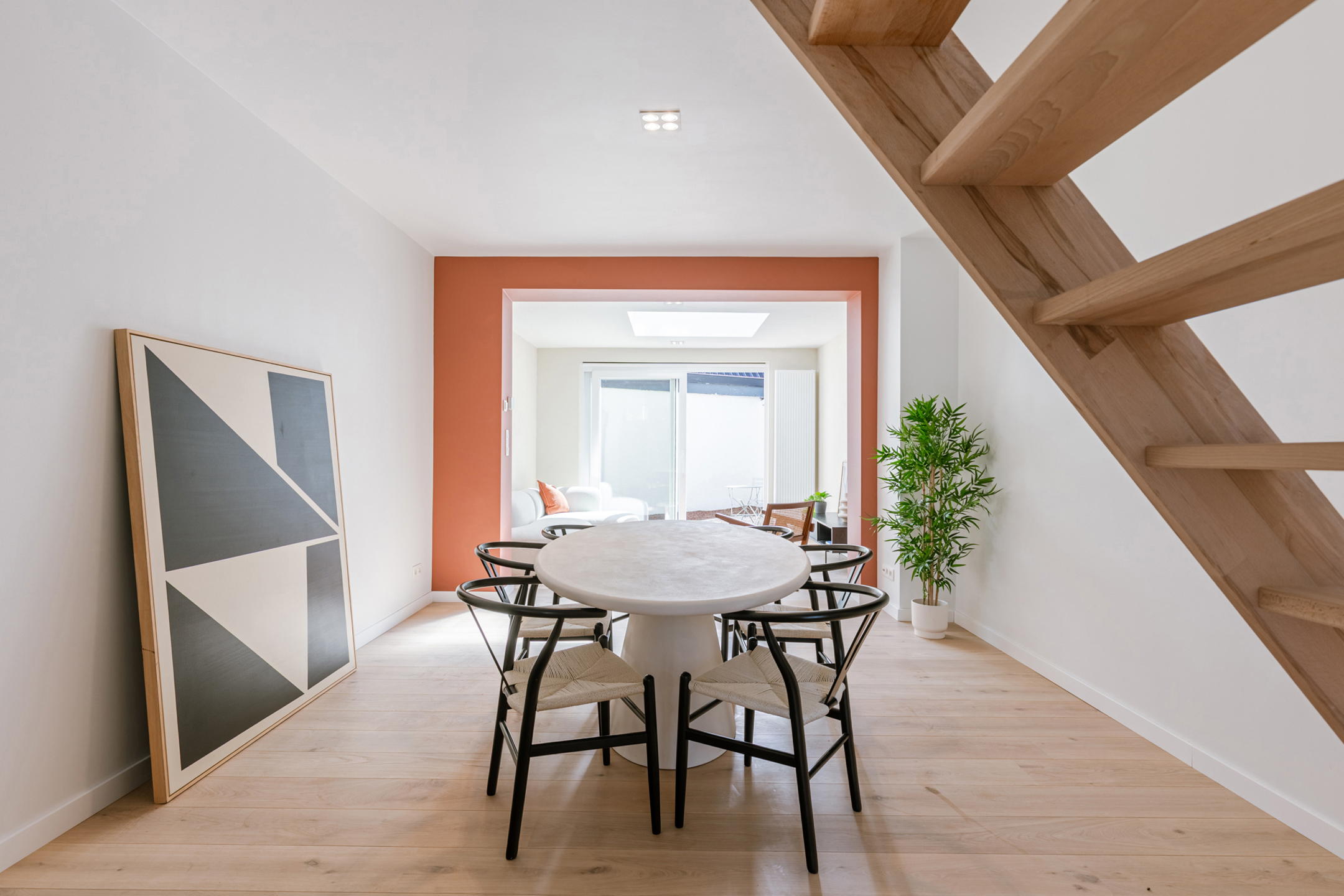 House for sale in Ghent with 4 bedrooms - photo 1