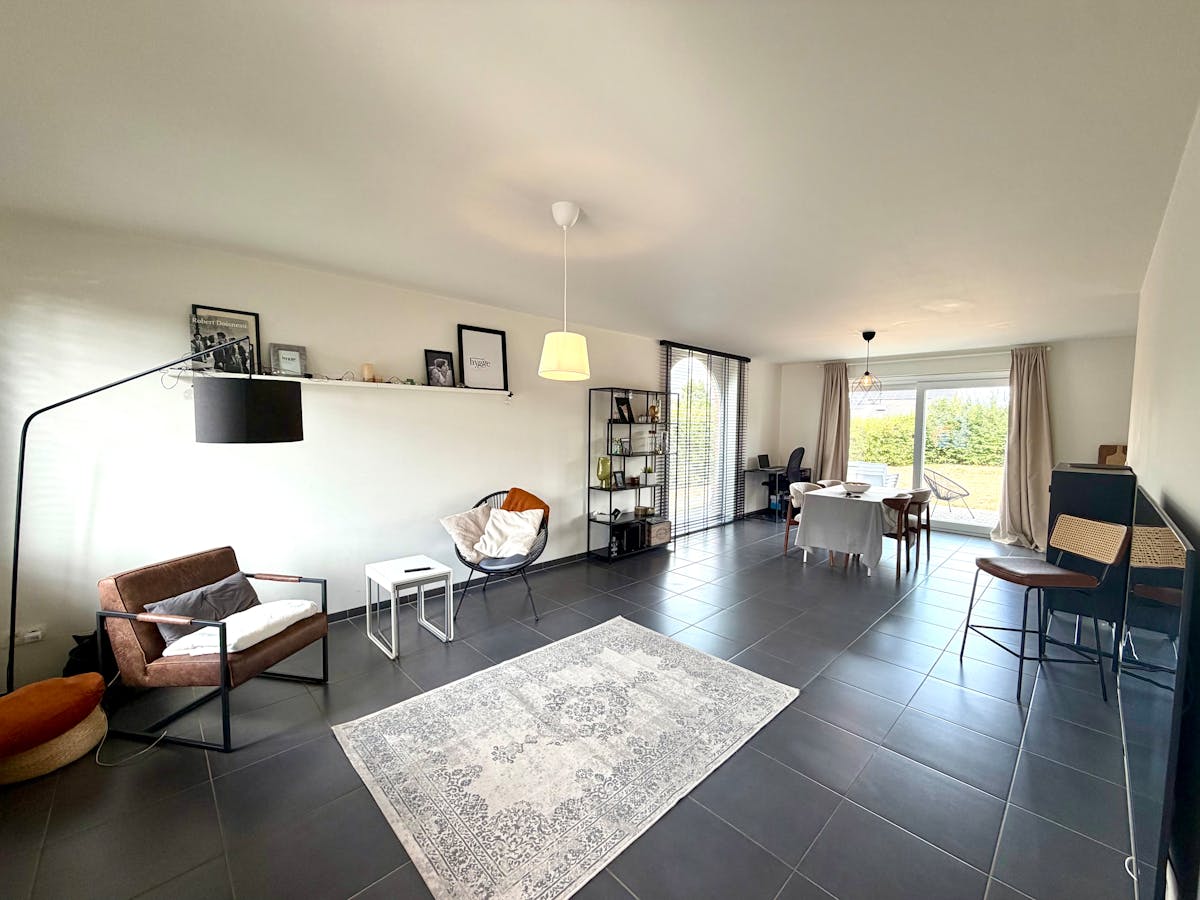 Huis te huur in een rustige woonwijk te Kuringen.  - foto 3