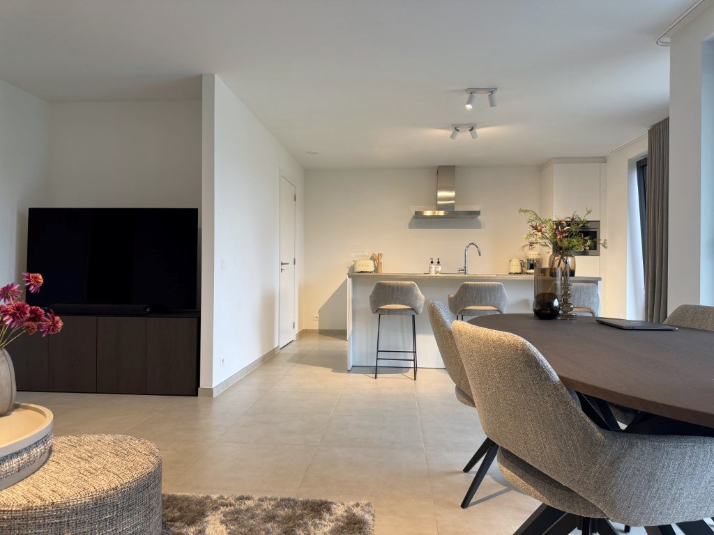 Appartement te huur in Weelde met 2 slaapkamers - foto 5