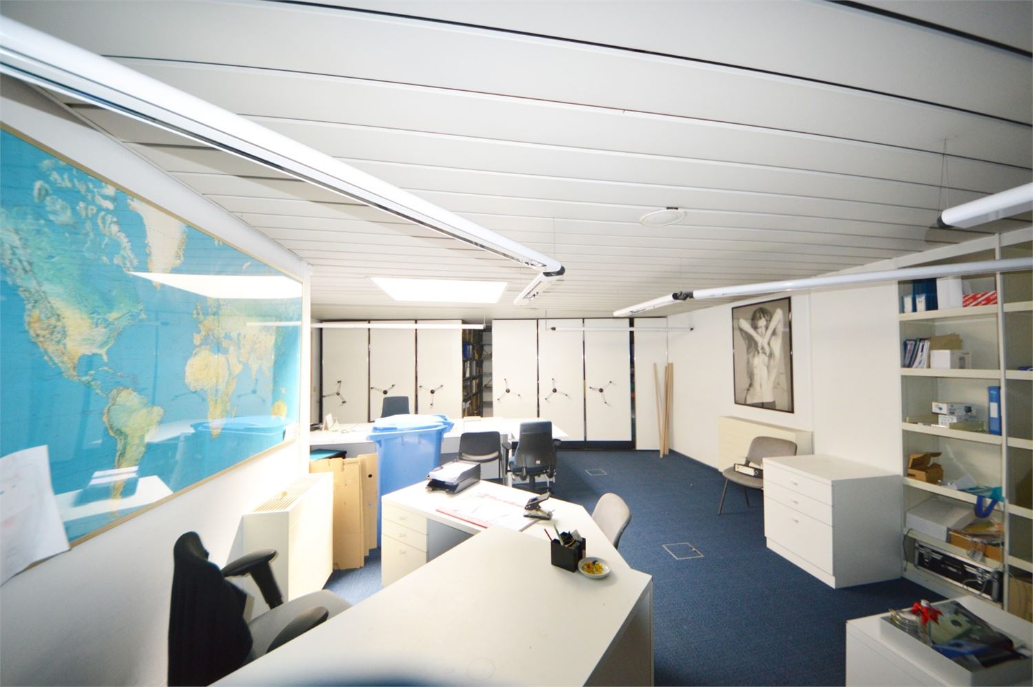 Commercial for rent in Ninove - photo 4