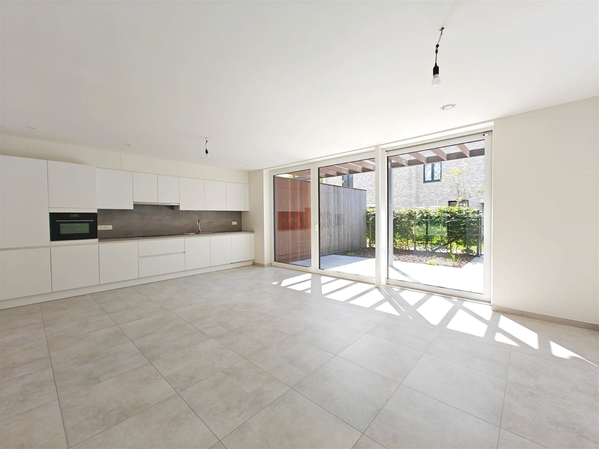 ENERGIEZUINIGE WONING MET 2 SLKS + TUIN - foto 3