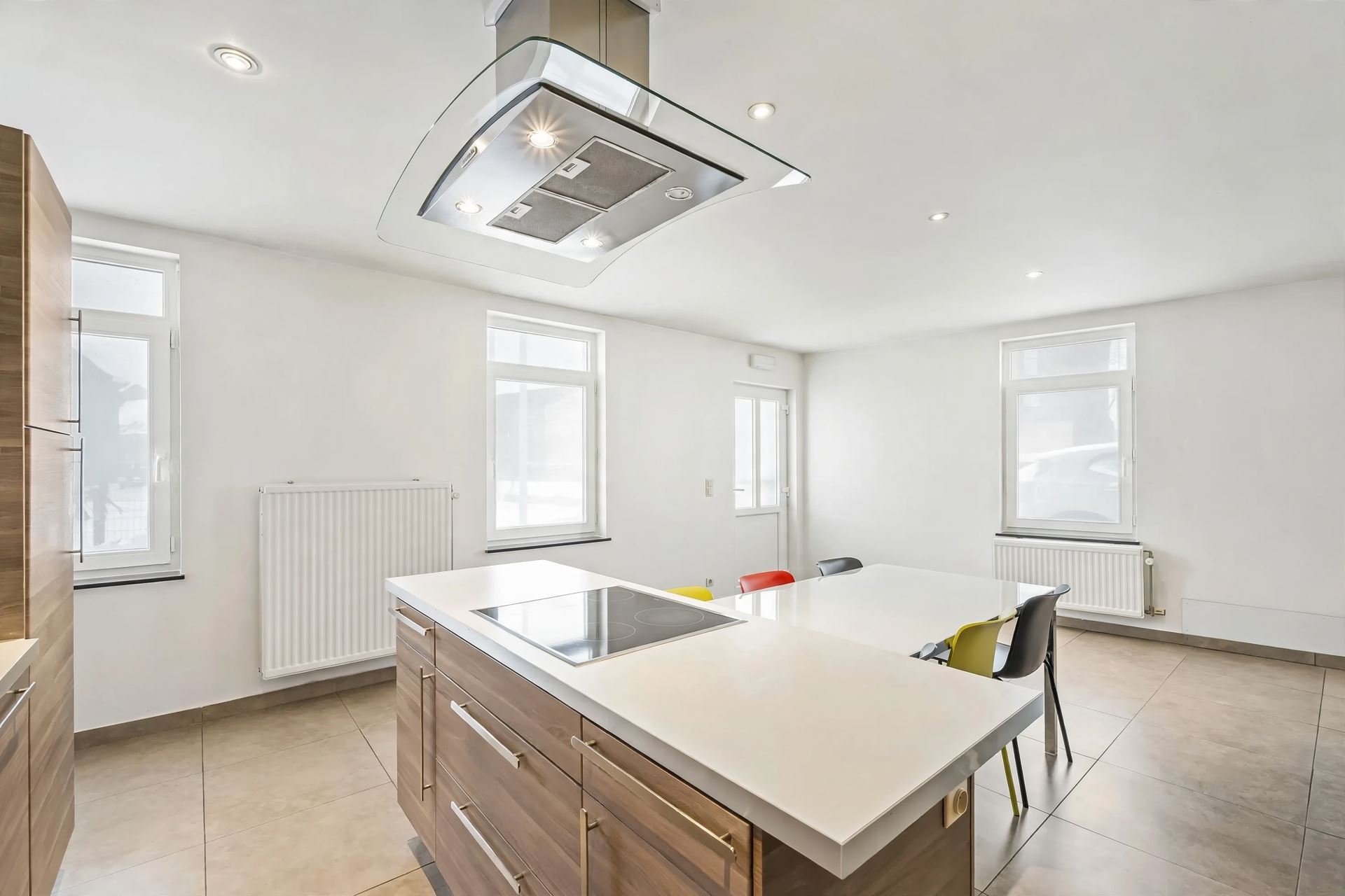 Instapklare woning met 2 slaapkamers en EPC B in Ename - foto 5
