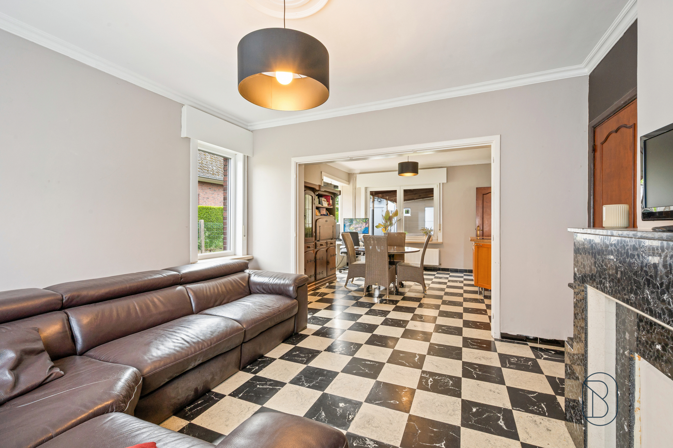 House for sale in Gavere with 3 bedrooms - photo 5