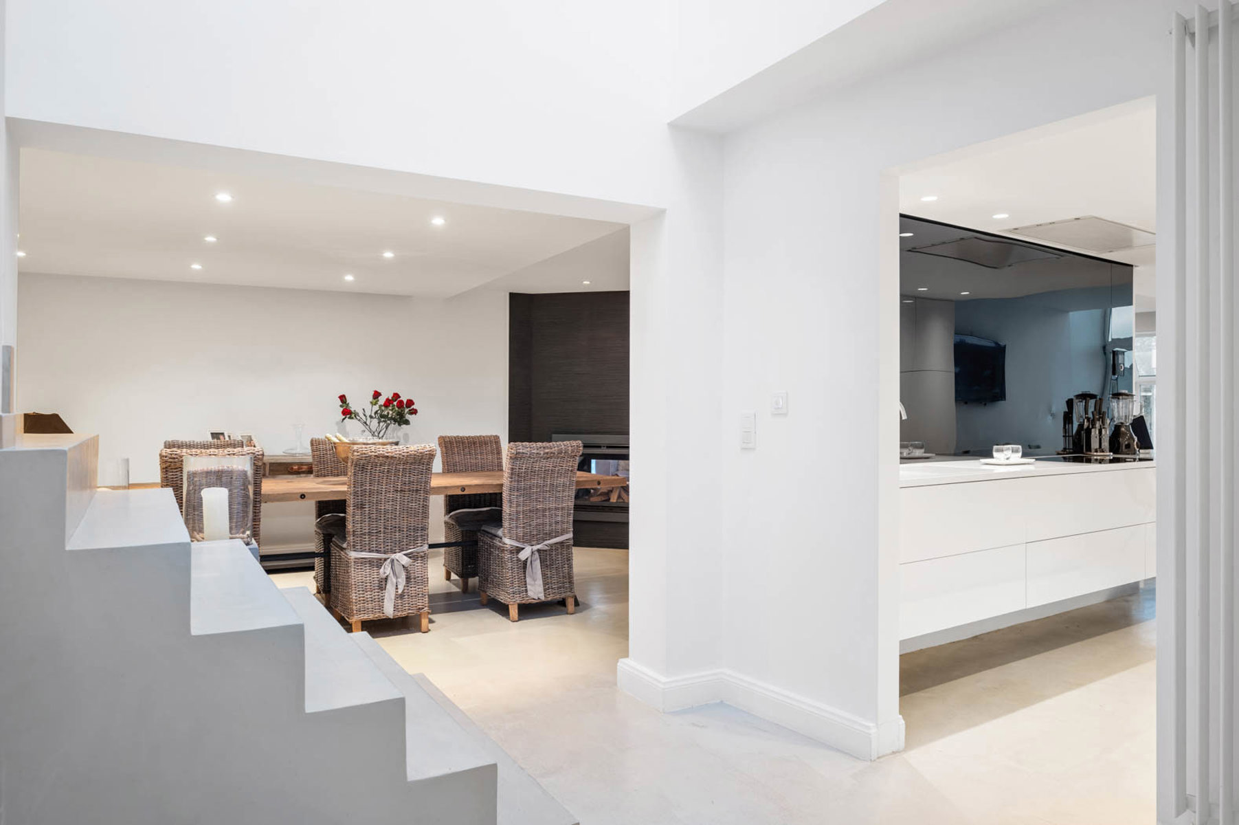 Apartment for sale in Sint-Katelijne-Waver with 3 bedrooms - photo 3