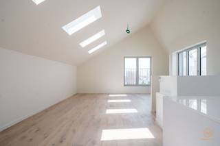Apartment for sale in Antwerp