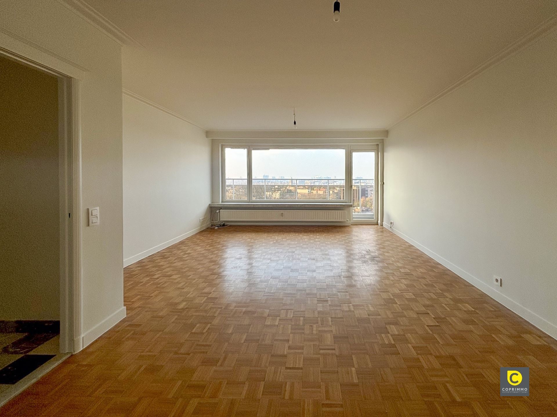 Appartement - photo 1