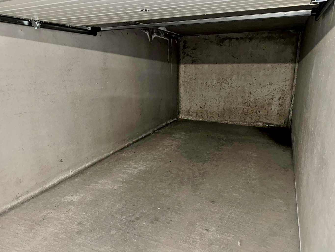 GARAGE TE HUUR  OP DE ZEEDIJK TE WESTENDE! - foto 4