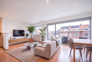 Apartment for sale in Kortrijk