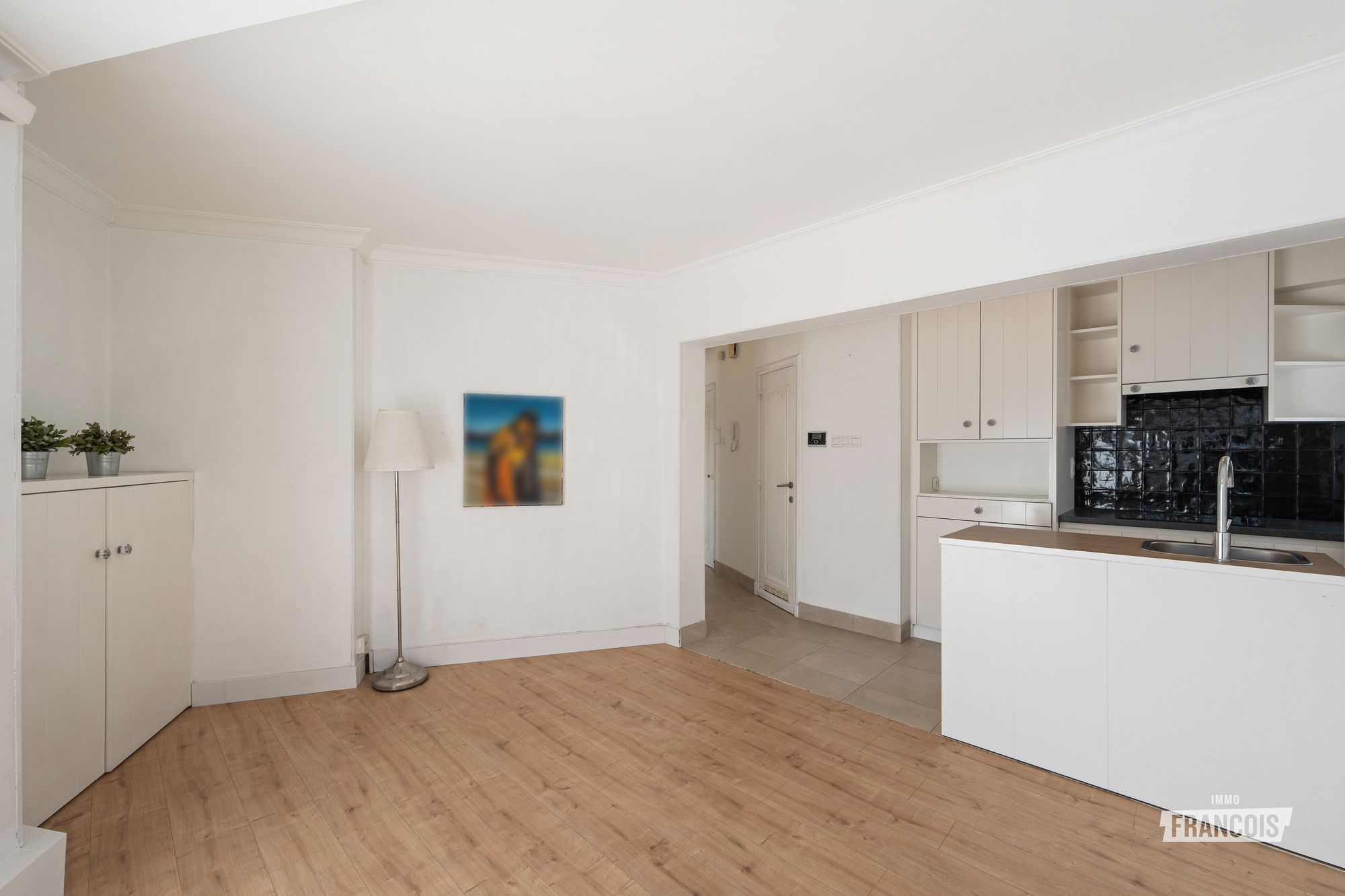 Apartment for sale in Blankenberge with 1 bedroom - photo 4