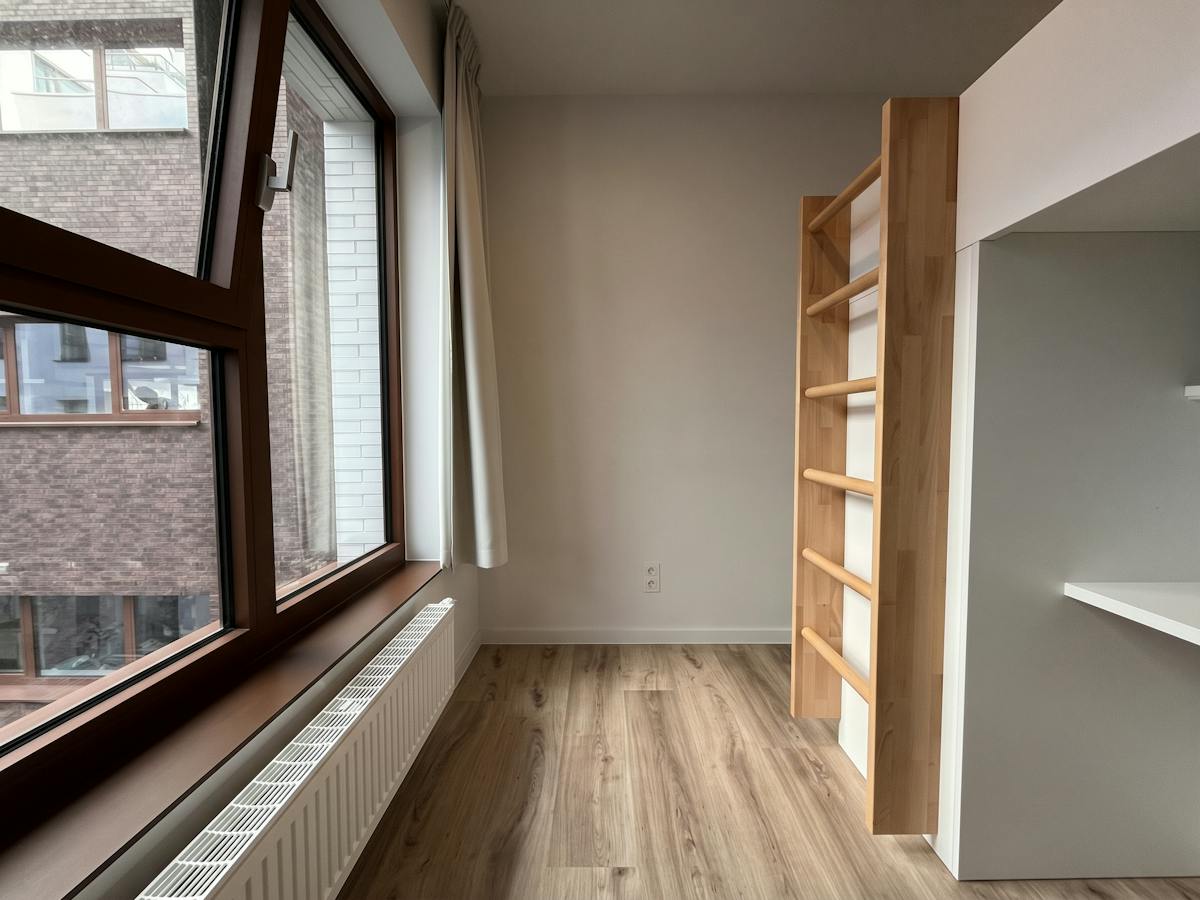 Studentenkamer te koop op toplocatie te Antwerpen - foto 4