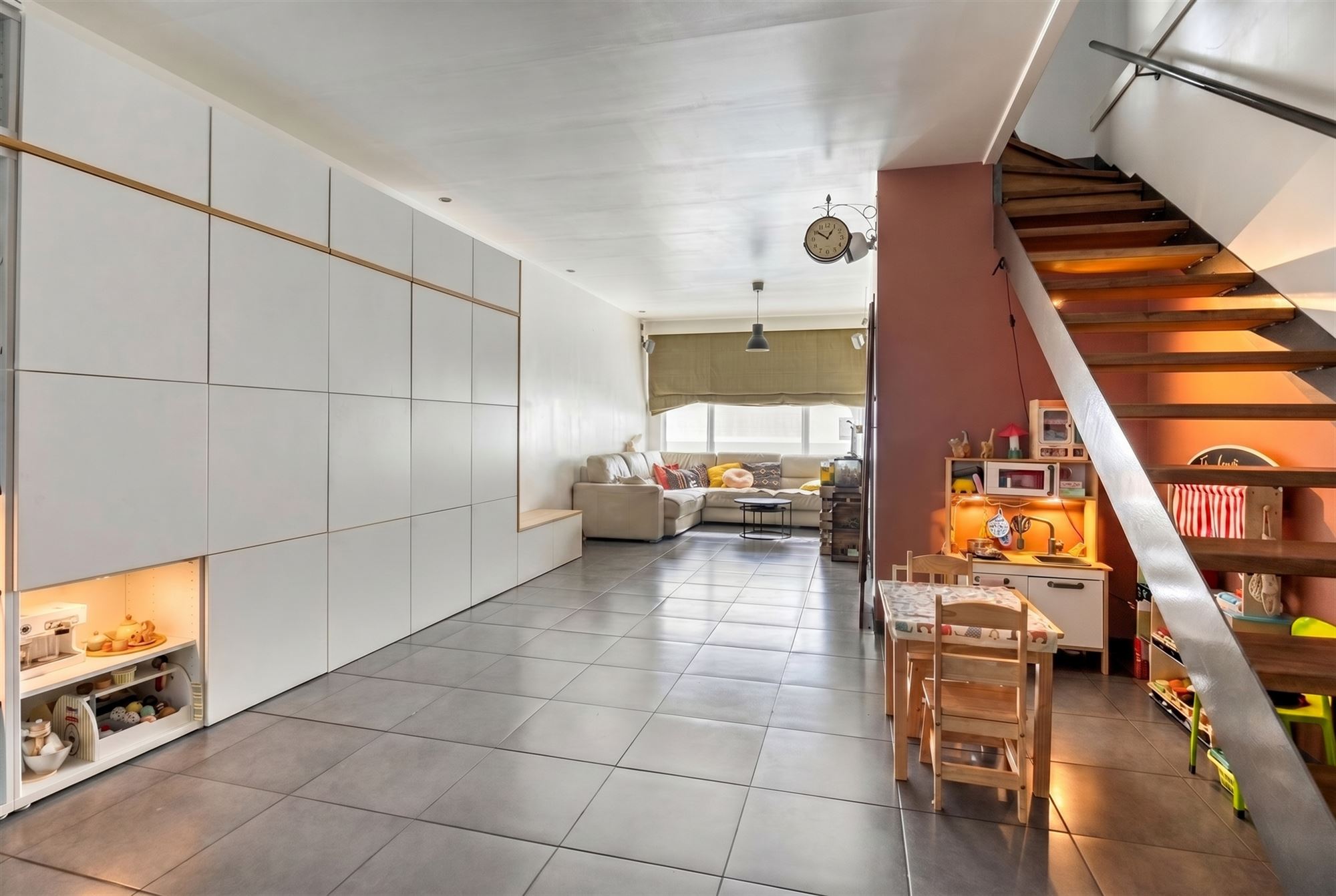 Verrassend ruime instapklare gezinswoning met garage - foto 5