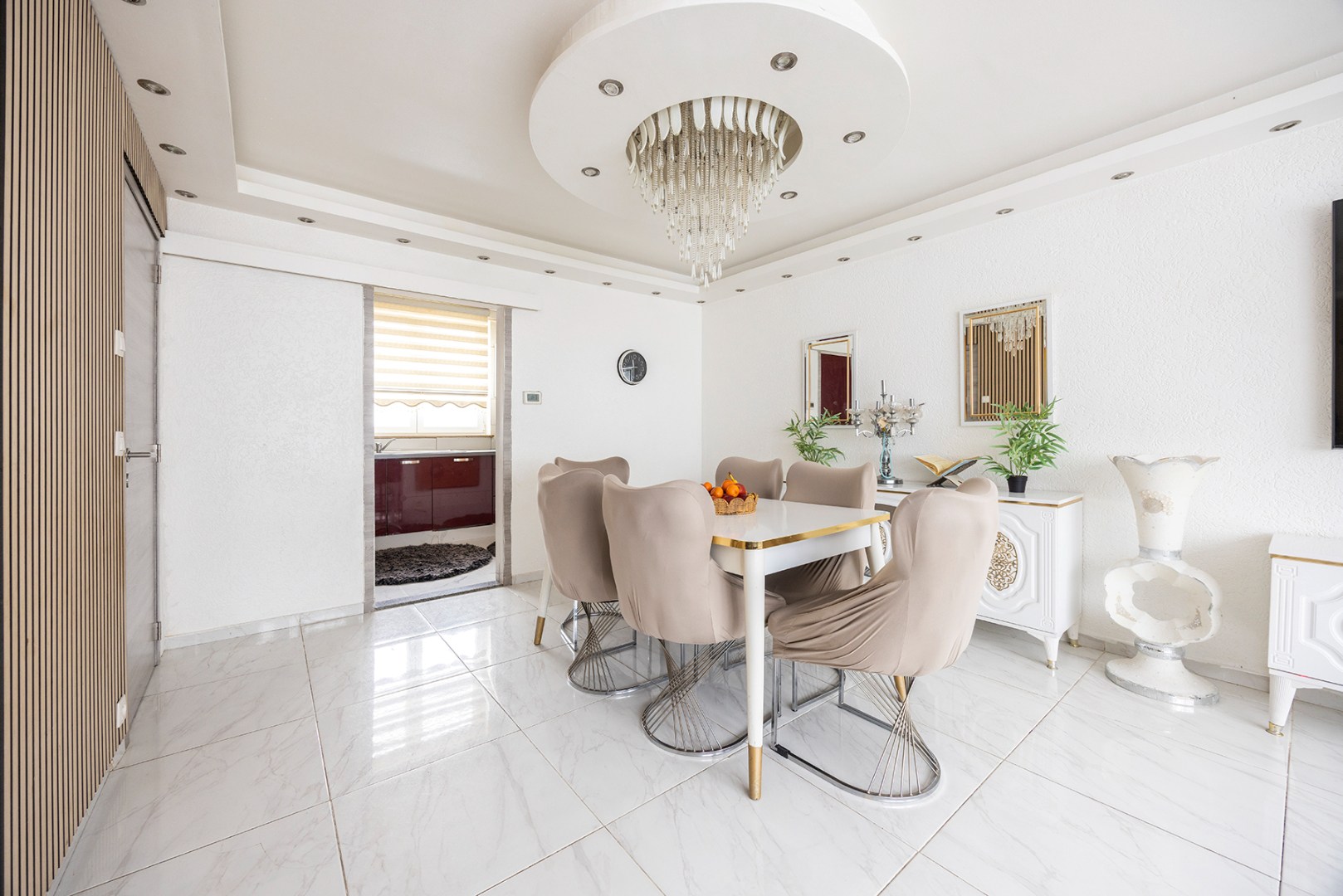 Bel-étagewoning met 3 slpk, tuin en garage! - foto 4