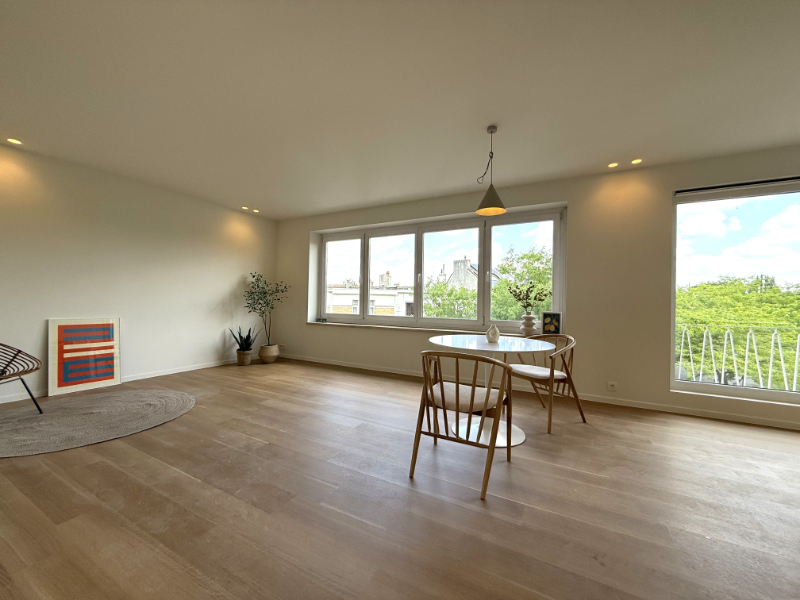 Prachtig luxe-appartement op toplocatie nabij de Rozebroeken – energiezuinig wonen in stijl - photo 5