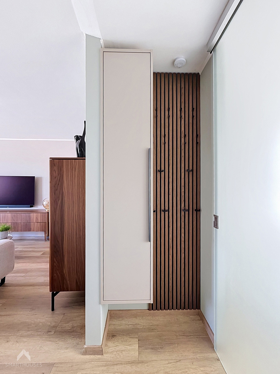 Modern en lichtrijk dakappartement met twee ruime terrassen - foto 5