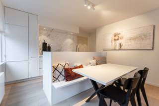 Apartment for sale in Knokke-Heist