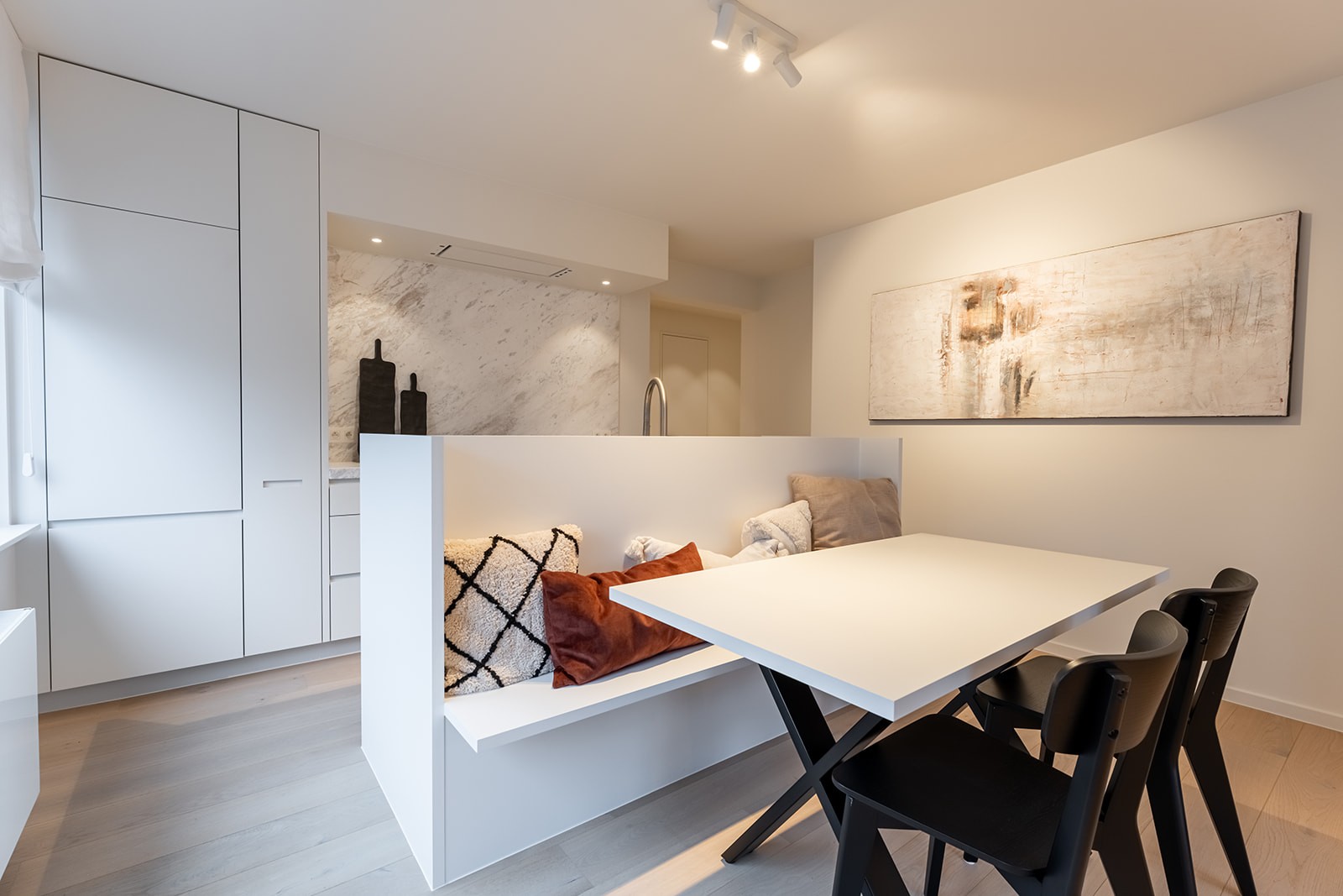 Apartment for sale in Knokke with 2 bedrooms - photo 1