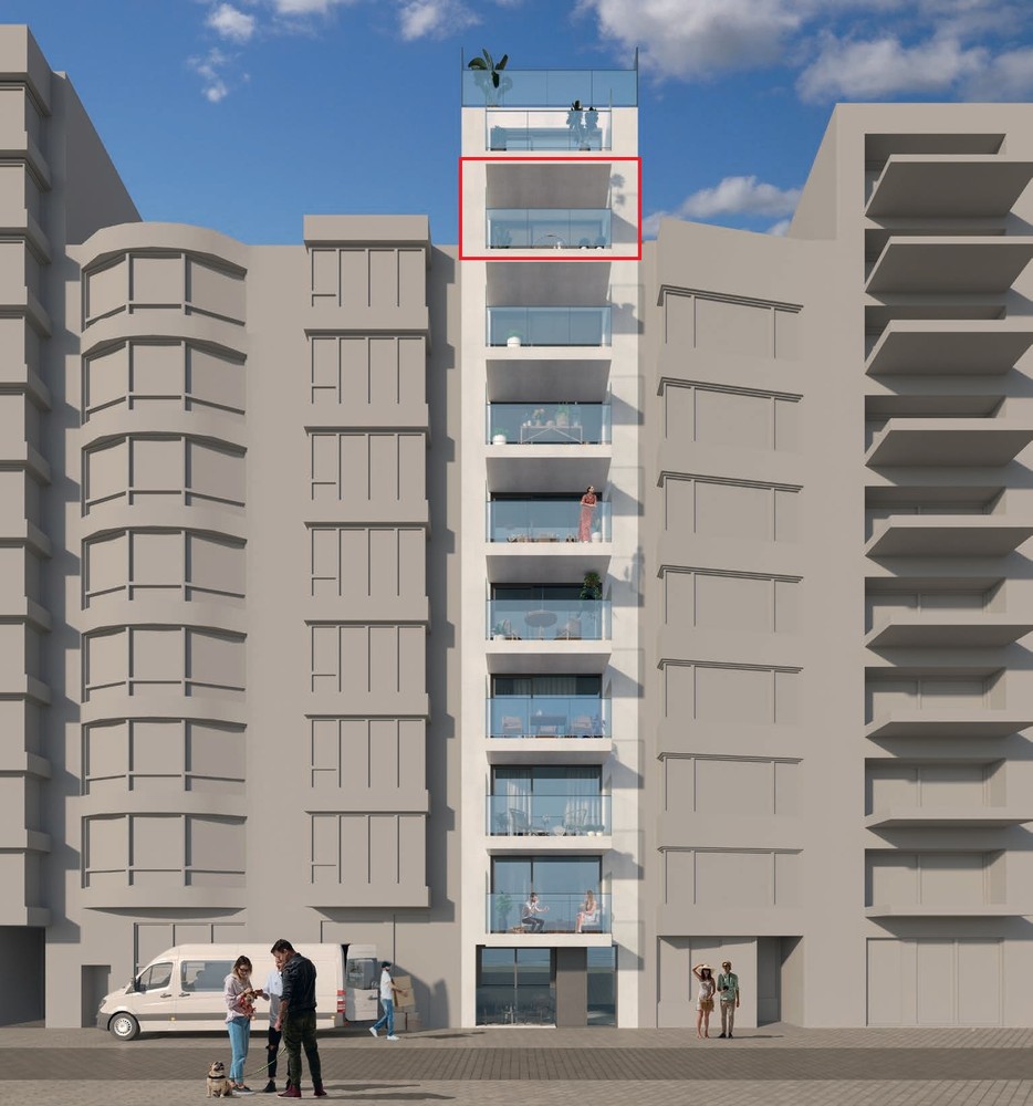 RESIDENTIE TRISTAR - photo 2