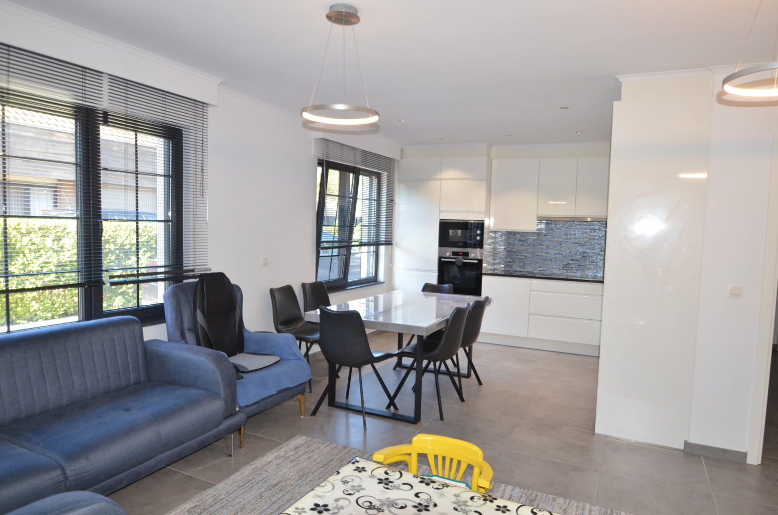 Totaal gerenoveerde OB op 651 m2 in landelijk Oudenbos - foto 3