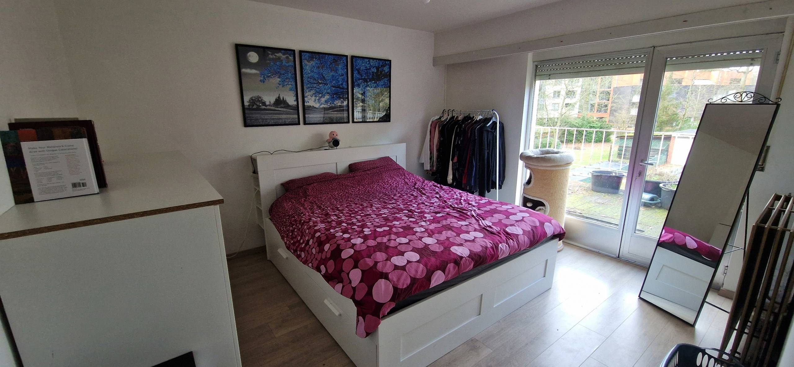 Appartement à louer à Brasschaat avec 2 chambres - photo 5