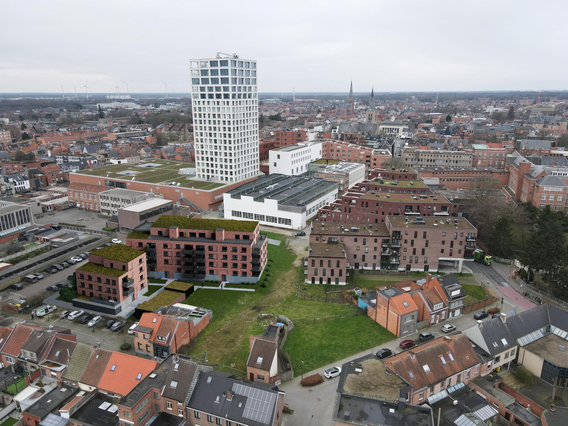 Projet à vendre à Turnhout - photo 1