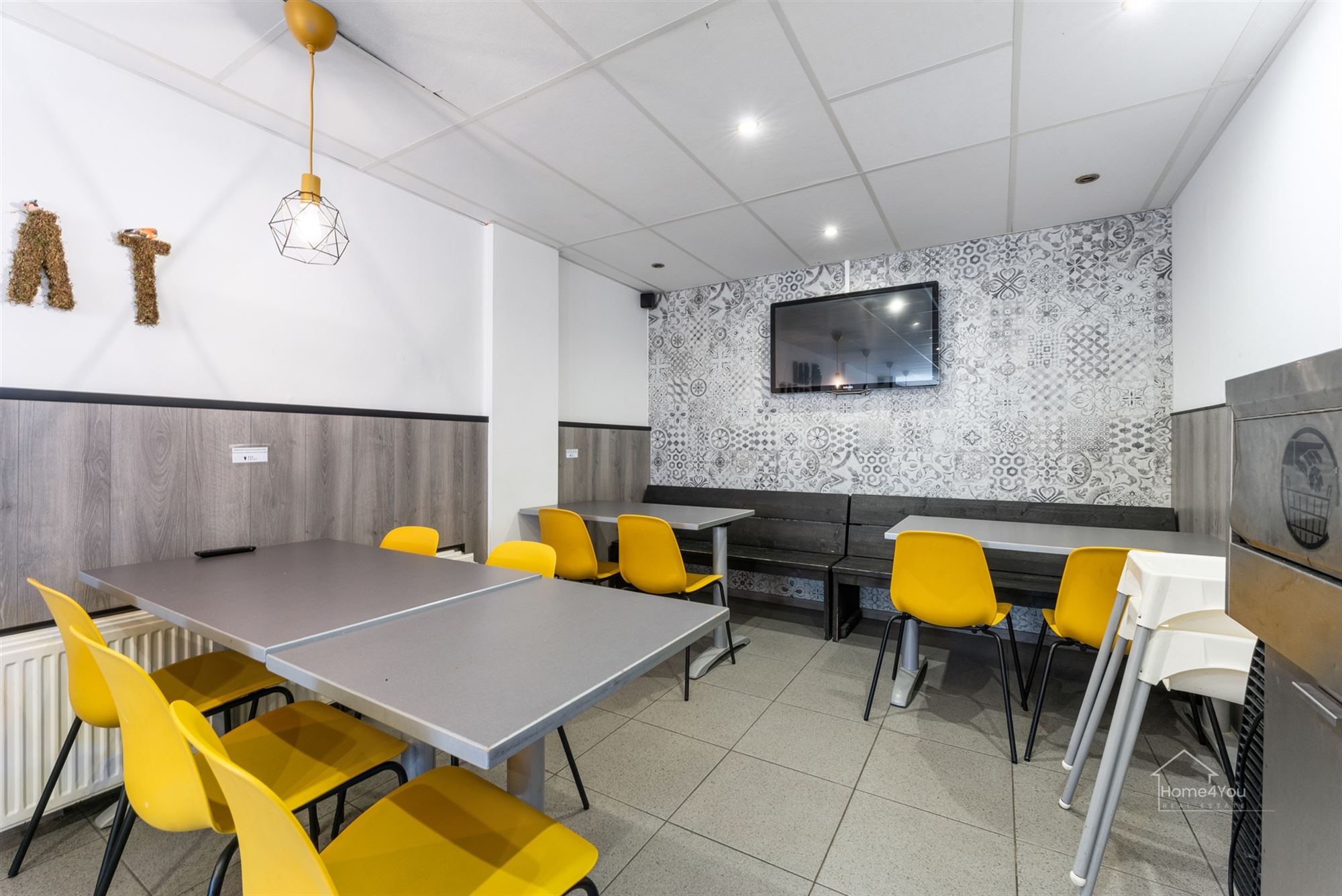 Propriété commerciale à 50m de la plage ! - photo 3