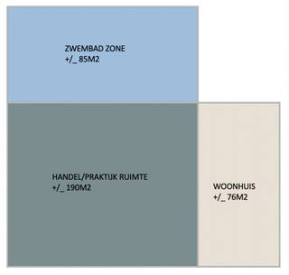 Commercial à vendre à Maldegem