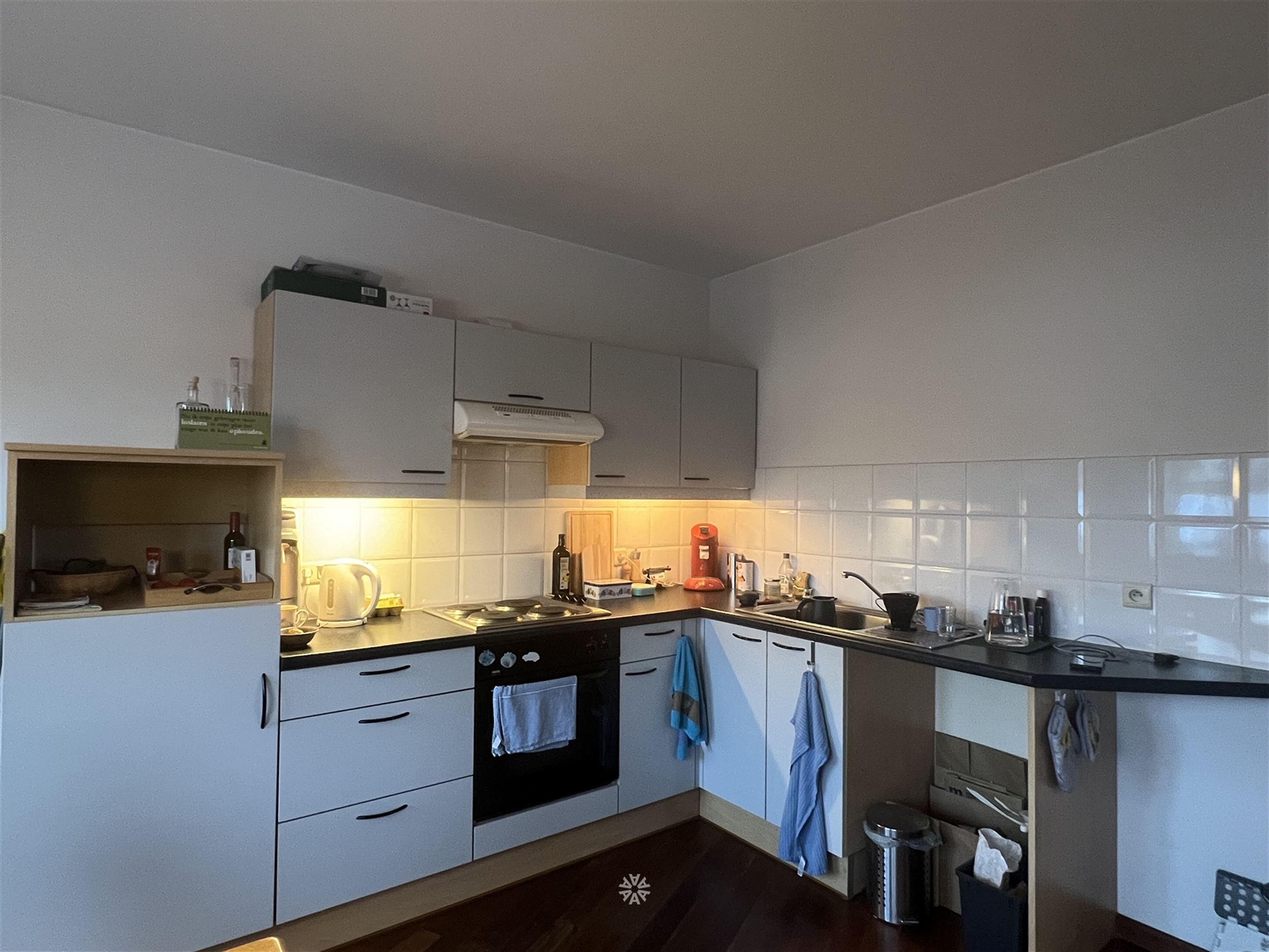 Gezellig appartement te huur in centrum Destelbergen - foto 5