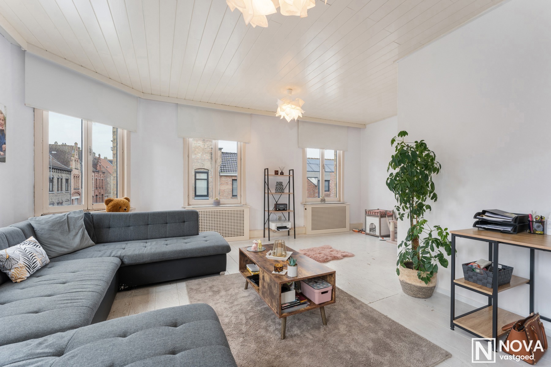 Appartement à vendre à Nieuport avec 3 chambres - photo 4