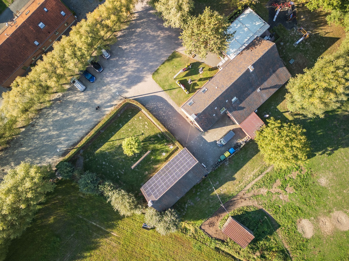 Taverne met woonst op toplocatie te koop - foto 3