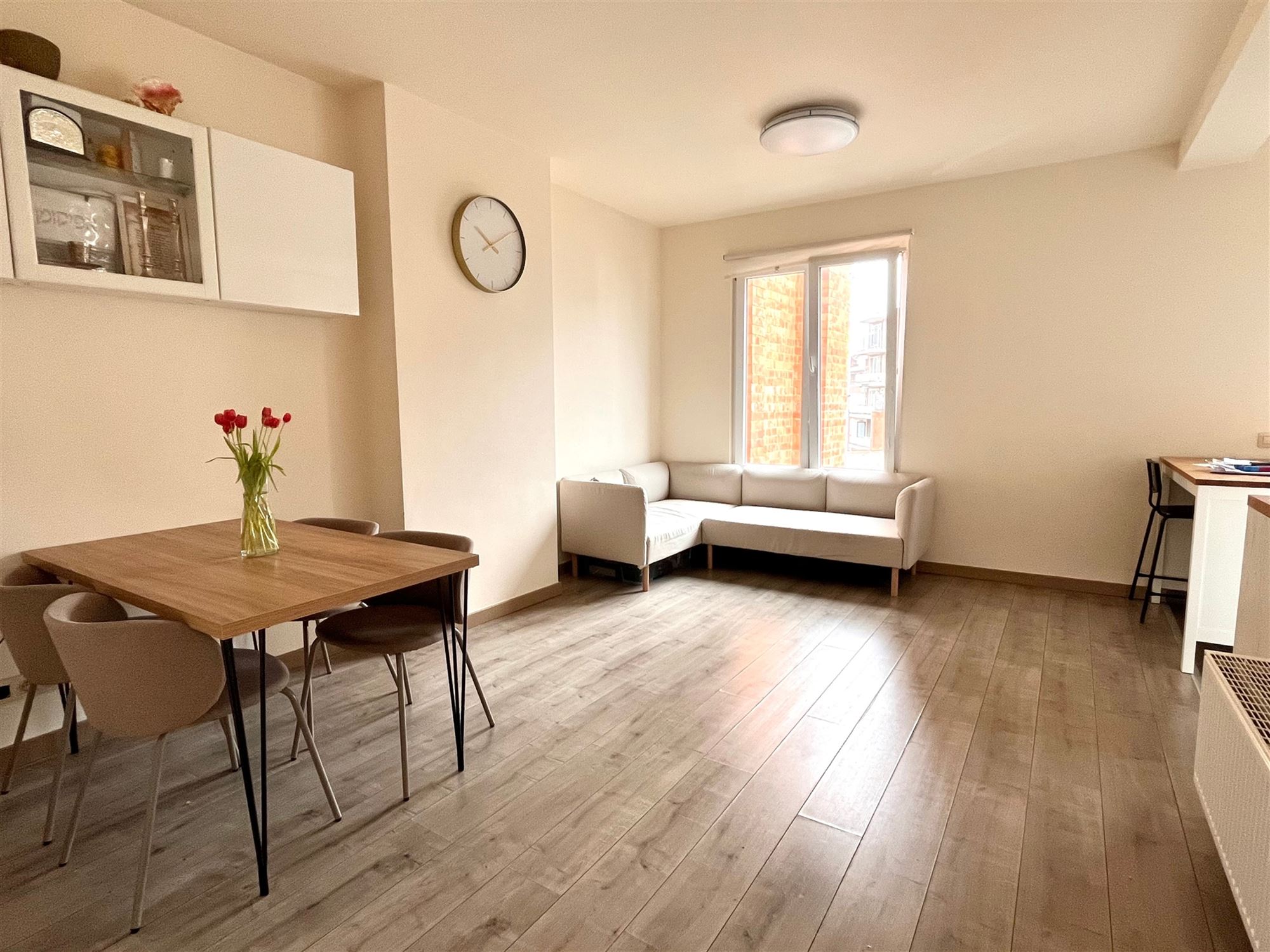 Instapklaar appartement met EPC B op toplocatie - foto 2