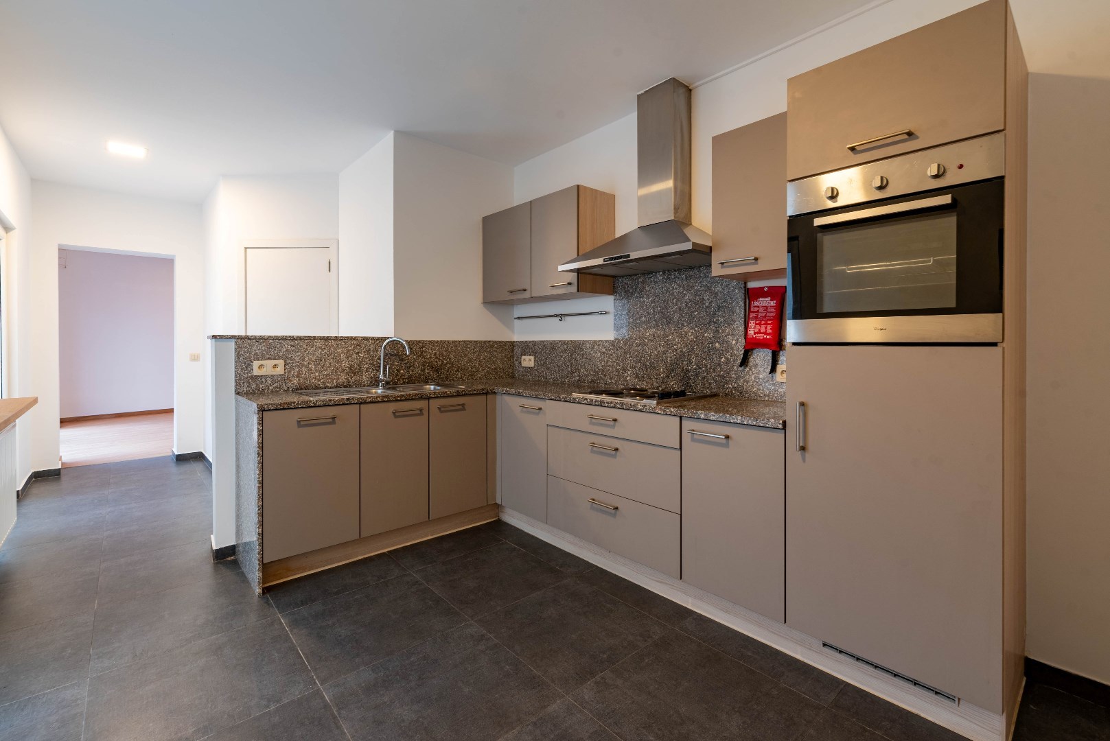 Appartement à louer à Anvers avec 1 chambre - photo 5