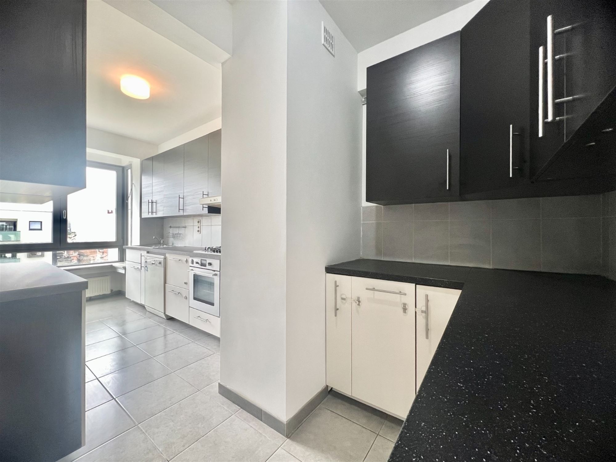 Appartement à vendre à Anvers avec 2 chambres - photo 4