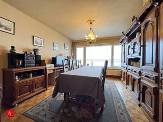 Apartment for sale in Sint-Niklaas