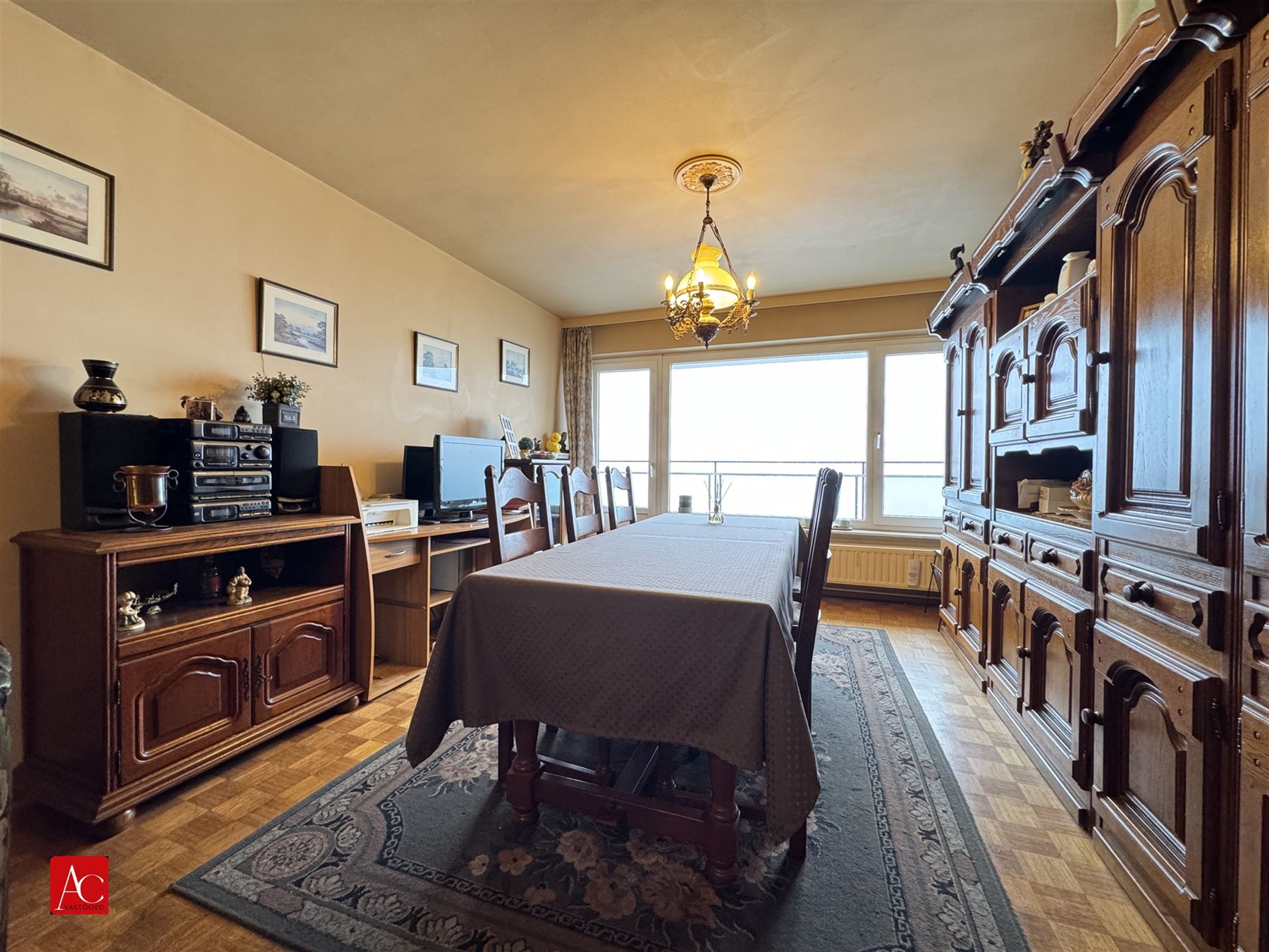 Apartment for sale in Sint-Niklaas with 2 bedrooms - photo 3