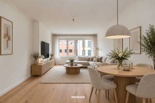 Apartment for sale in Antwerp