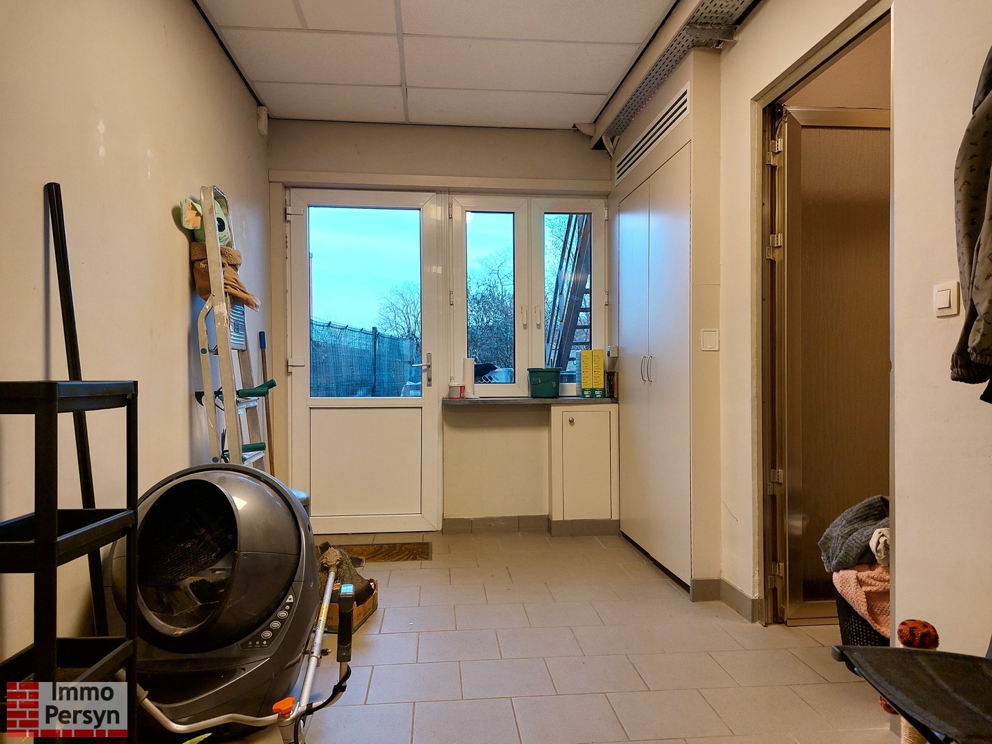 Gezellige Bel-etage te huur nabij centrum Rillaar - foto 4