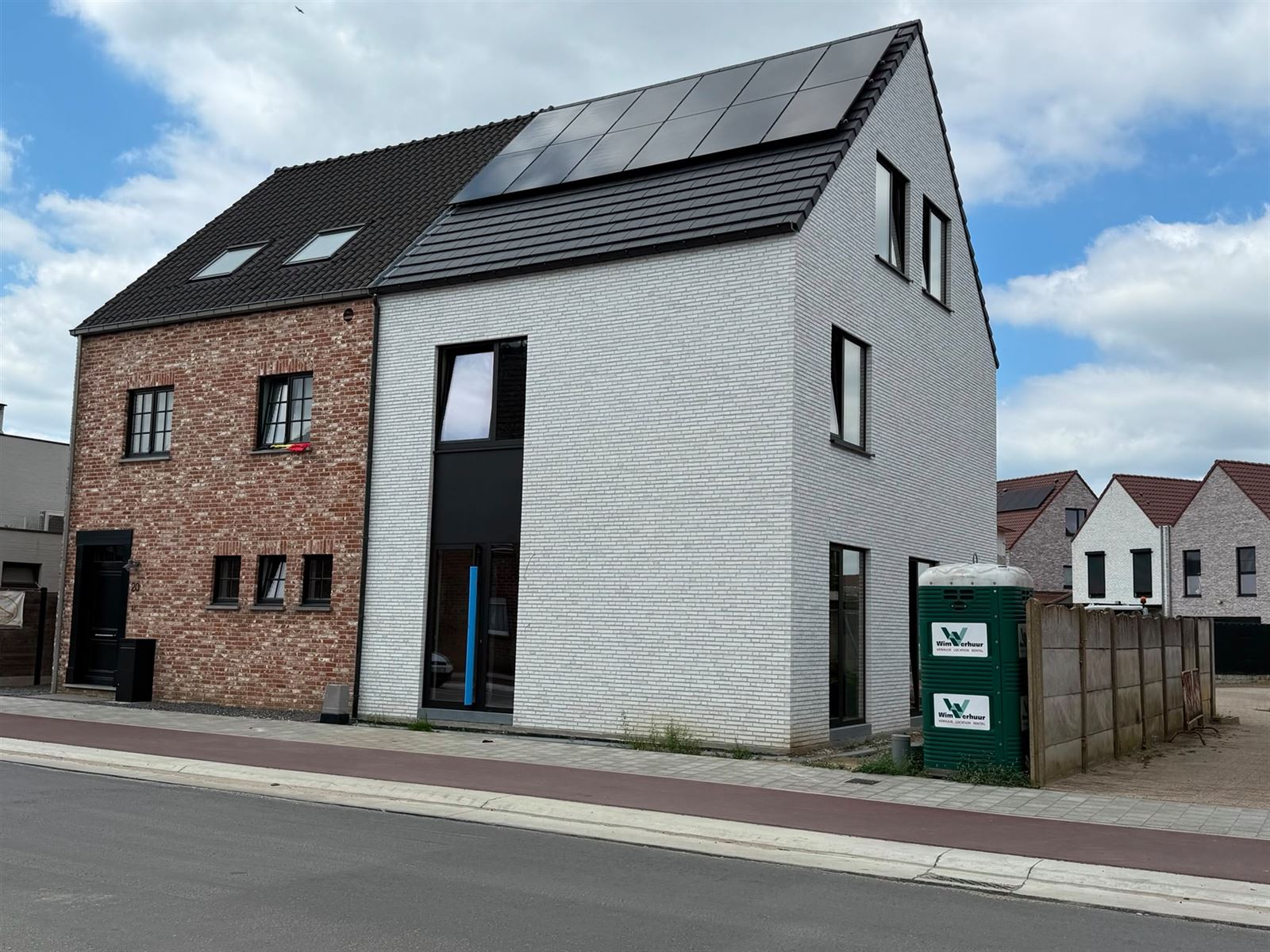 …