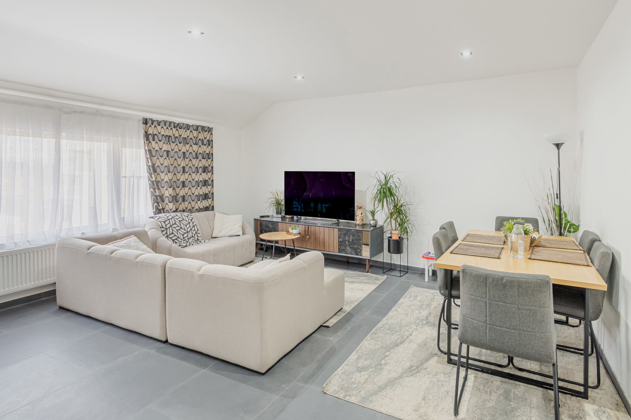 Appartement à vendre à Willebroek avec 3 chambres - photo 4