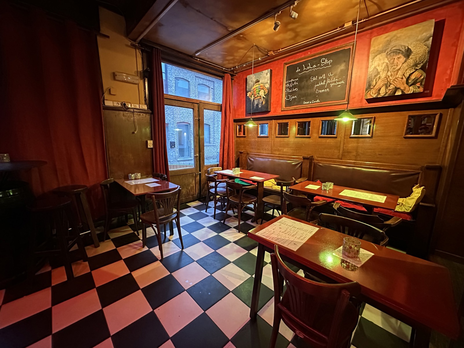 Unieke feestzaal en horecazaak in het hartje van Geel. - foto 5