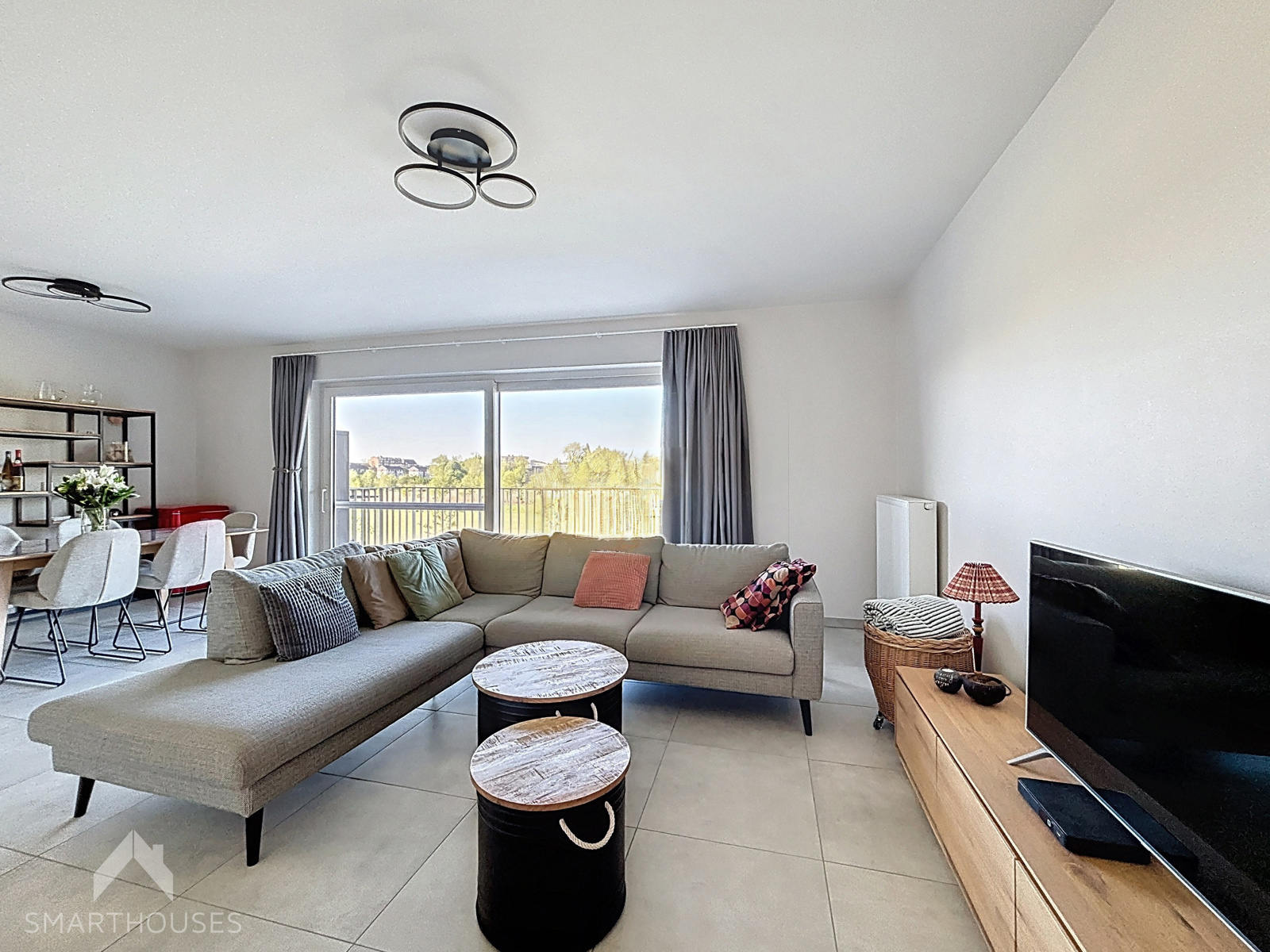 Appartement à vendre à Harelbeke avec 2 chambres - photo 1