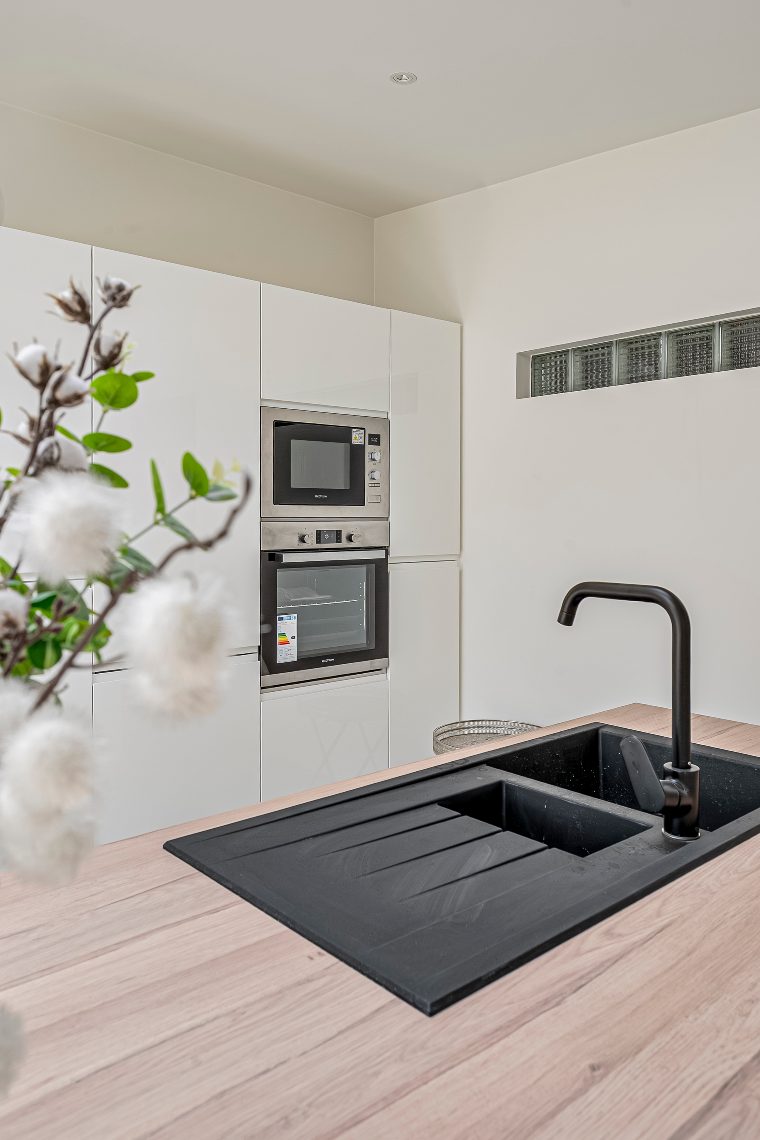 Maison à vendre à Sint-Gillis-Waas avec 2 chambres - photo 5