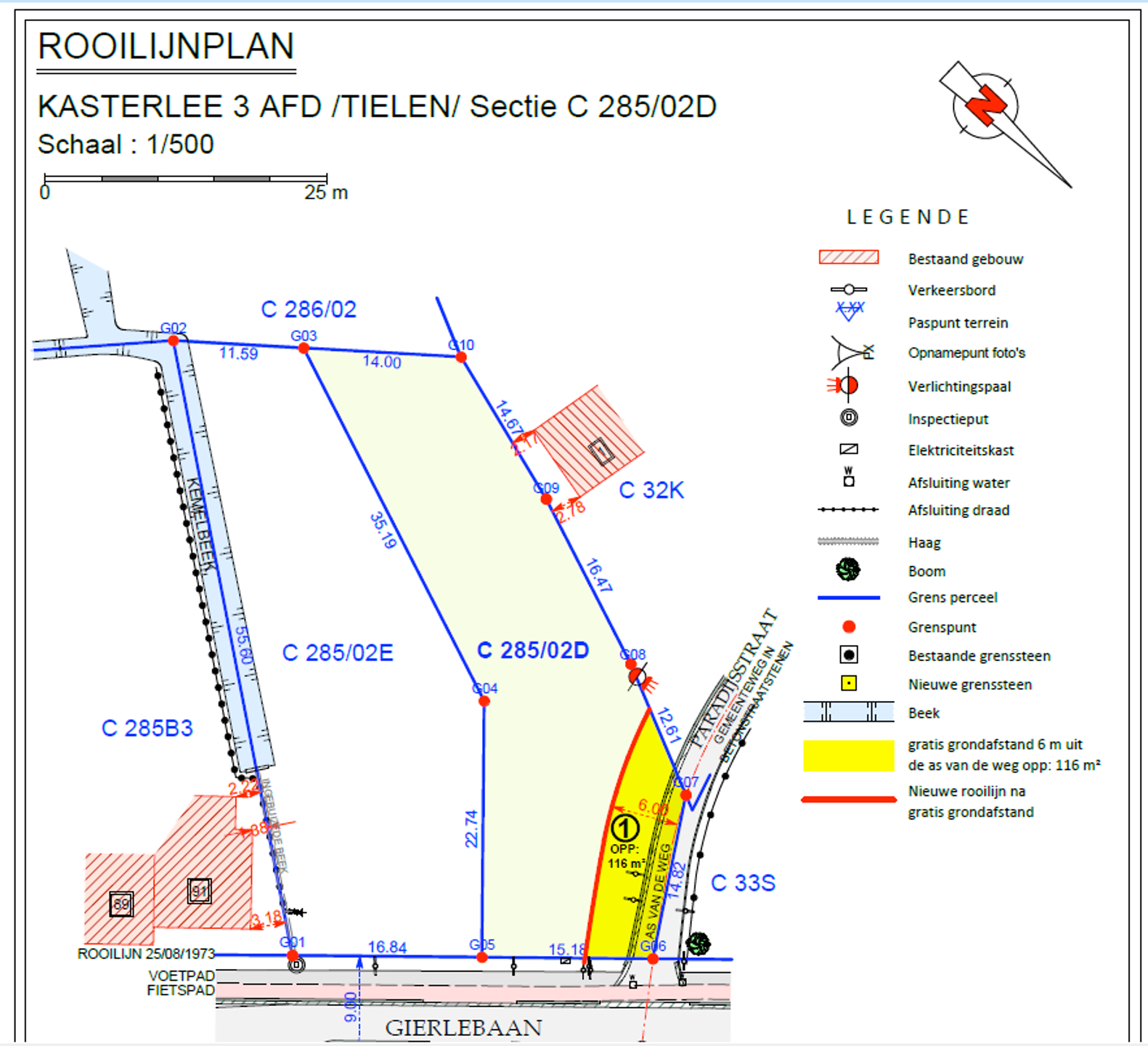 Land for sale in Kasterlee - photo 5