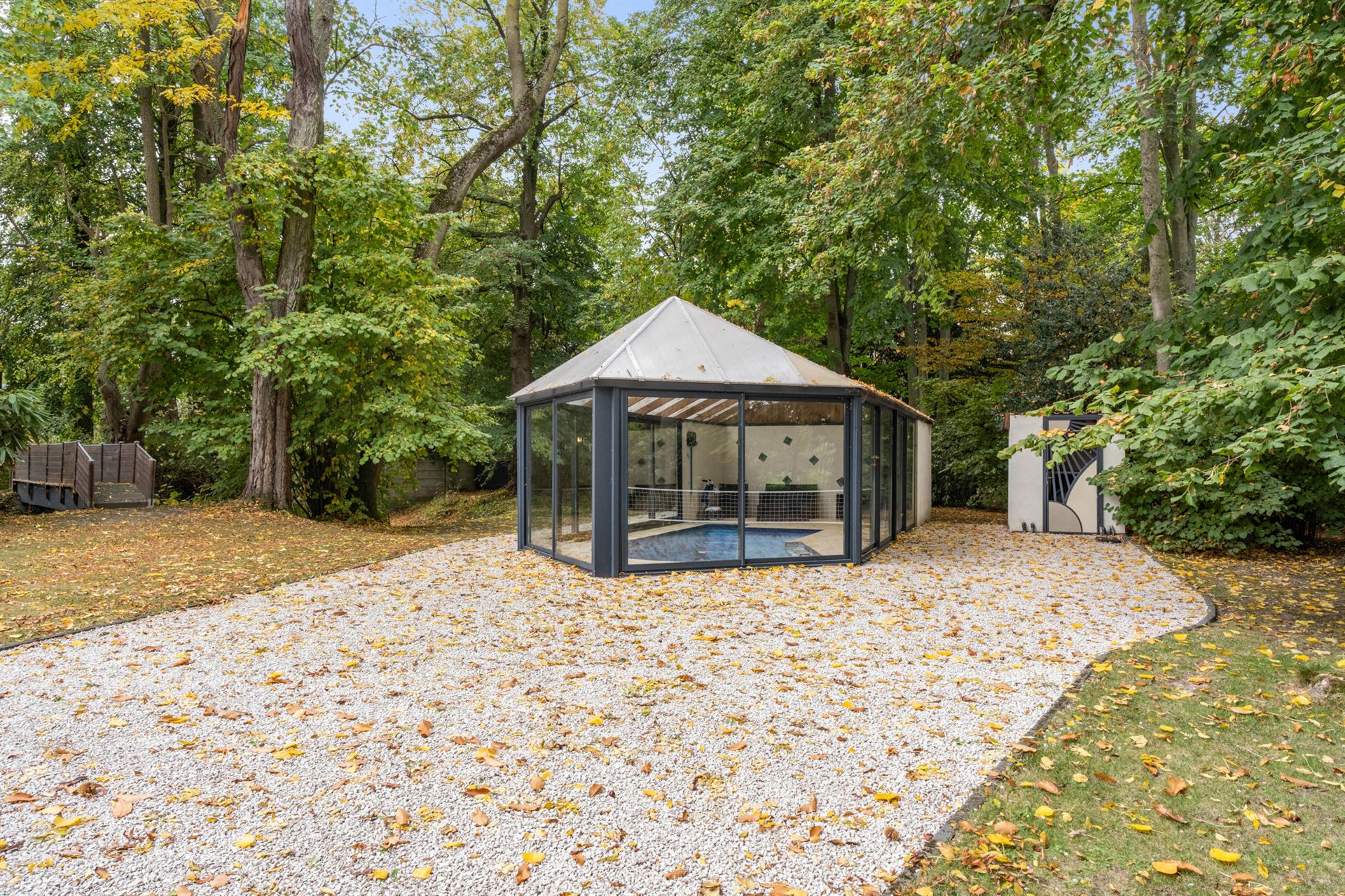 Mooi gelijkvloerse villa - foto 5