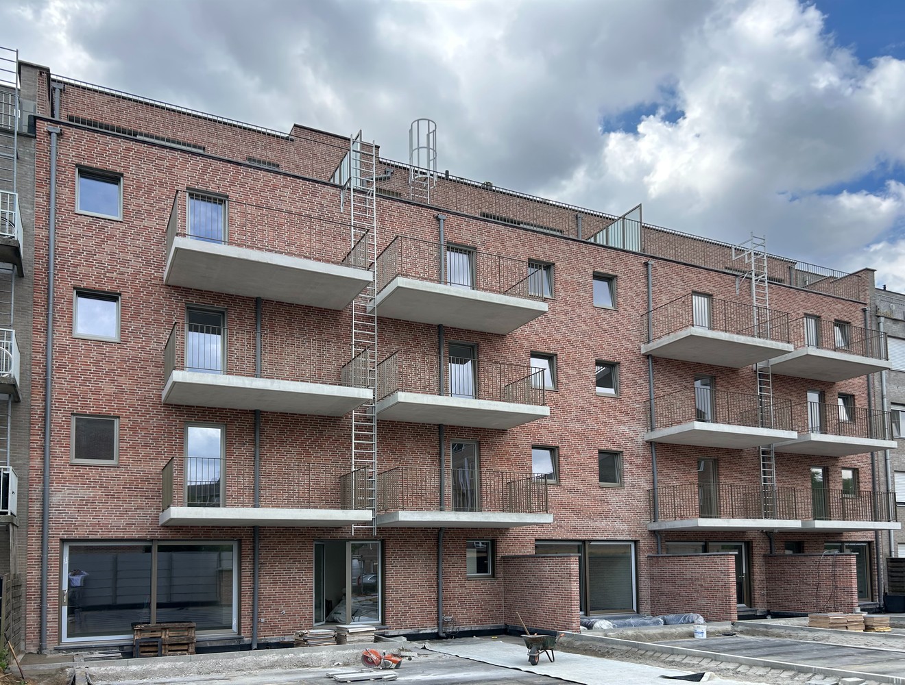 Residentie 't Park - foto 4