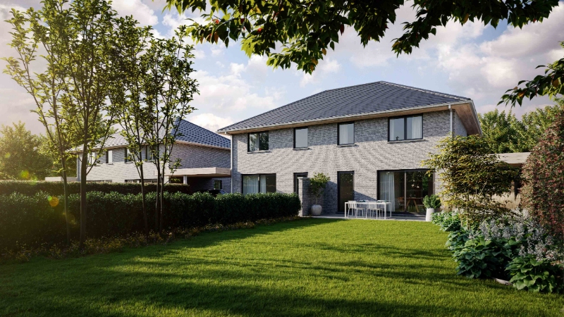 Project for sale in Erpe-Mere - photo 5