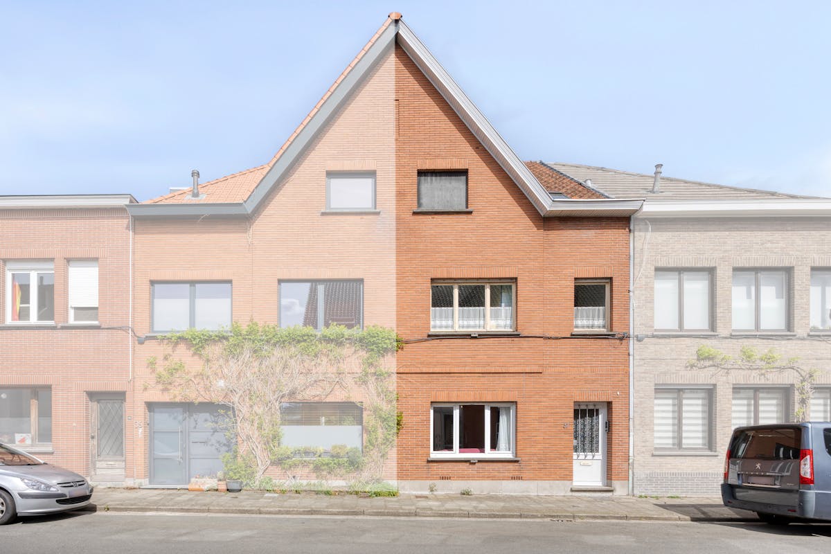 Huis te koop in Sint-Amandsberg - foto 1