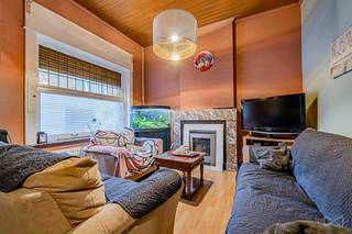 Rue De Forêt, 3 - 6030 Marchienne-au-Pont